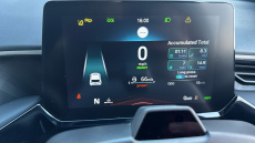 MG MG3 1.5 Hybrid Trophy 5dr Auto Hybrid Hatchback